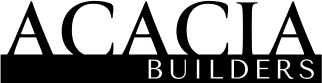 Acacia Builders Logo